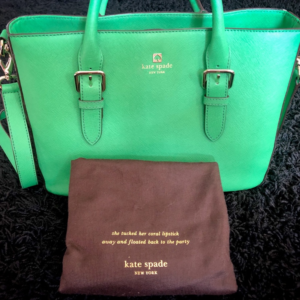Kate Spade handbag